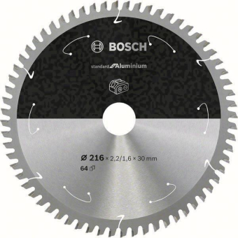 Bosch 2608837776 CSB      CSB AL 216 T64 
