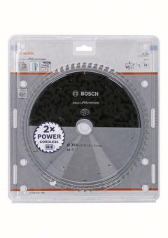 Bosch 2608837780 CSB      CSB AL 254 T68 