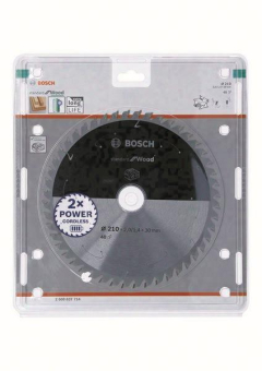 Bosch 2608837714 CSB      CSB WO 210 T48 