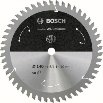 Bosch 2608837761 CSB      CSB AL 140 T50 