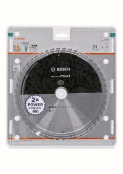 Bosch 2608837728 CSB      CSB WO 250 T48 