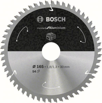Bosch 2608837764 CSB      CSB AL 165 T54 