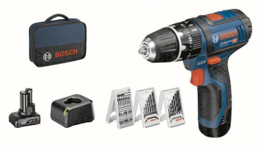 Bosch 06019B690G GSB 12   GSB 12V-15, 1x 