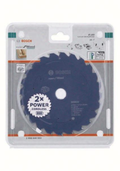 Bosch 2608644503          KREISSÄGEBLATT 