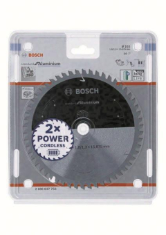 Bosch 2608837758 CSB      CSB AL 165 T54 