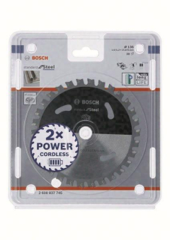 Bosch 2608837745 CSB      CSB ST 136 T30 