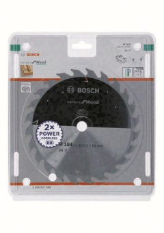 Bosch 2608837698 CSB      CSB WO 184 T24 
