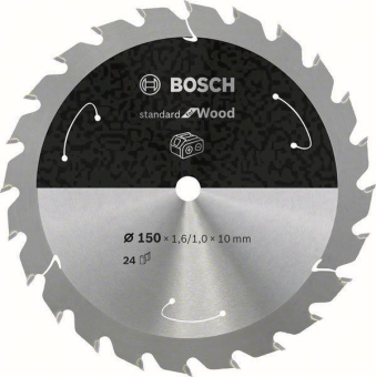 Bosch 2608837673 CSB      CSB WO 150 T24 