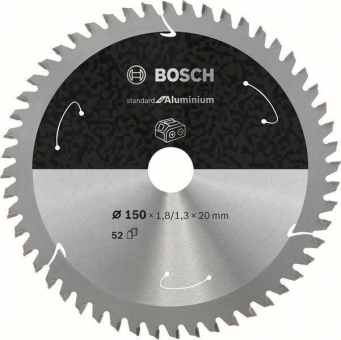 Bosch 2608837756 CSB      CSB AL 150 T52 