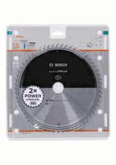 Bosch 2608837736 CSB      CSB WO 250 T60 