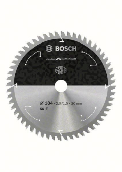 Bosch 2608837768 CSB      CSB AL 184 T56 