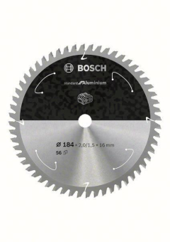 Bosch 2608837767 CSB      CSB AL 184 T56 