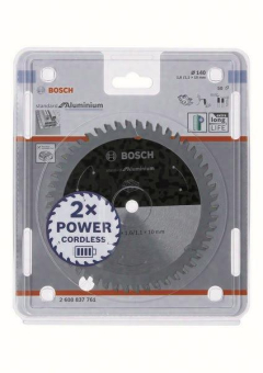 Bosch 2608837761 CSB      CSB AL 140 T50 