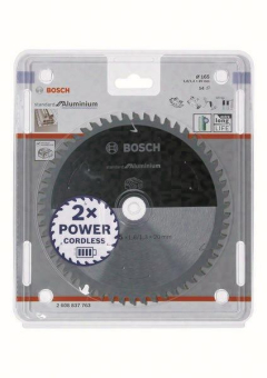 Bosch 2608837763 CSB      CSB AL 165 T54 