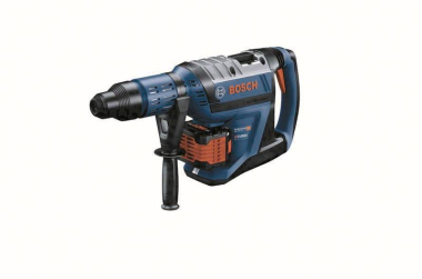 Bosch Akku-Bohrhammer       GBH 18V-45 C 