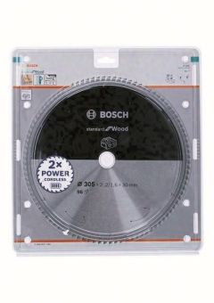 Bosch 2608837744 CSB      CSB WO 305 T96 