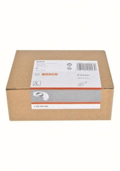 Bosch Trennschutzhaube f.GWS  2608000680 