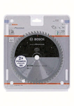 Bosch 2608837766 CSB      CSB AL 184 T56 