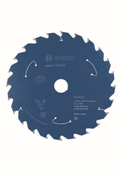 Bosch 2608644503          KREISSÄGEBLATT 