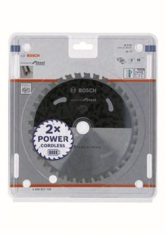 Bosch 2608837750 CSB      CSB ST 173 T36 