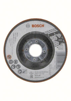 Bosch Schruppscheibe WA 46 BF 2608602217 