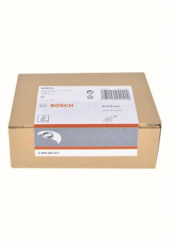 Bosch Schleifschutzhaube      2608000677 