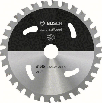Bosch 2608837747 CSB      CSB ST 140 T30 