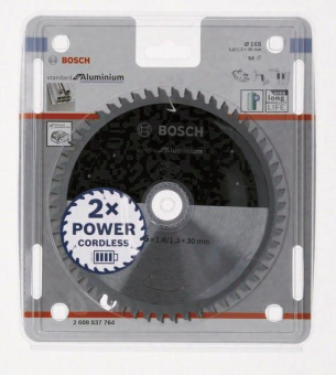 Bosch 2608837764 CSB      CSB AL 165 T54 