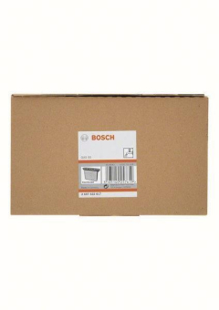 Bosch 2 STK POLY-FILTER NAS   2607432017 
