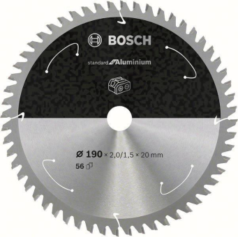 Bosch 2608837769 CSB      CSB AL 190 T56 