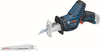 BOSCH Akku-Säbelsäge GSA 12V-14 