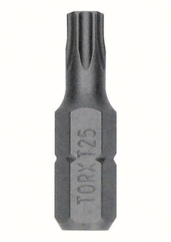 Bosch 2607002800         ExH T25 25mm 25 