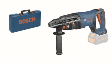 Bosch GBH18V-26D Solo-Gerät 