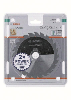 Bosch 2608837671 CSB      CSB WO 140 T24 