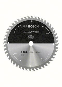 Bosch 2608837699 CSB      CSB WO 184 T48 