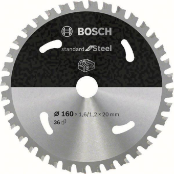 Bosch 2608837749 CSB      CSB ST 160 T36 