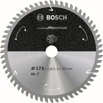 Bosch 2608837759 CSB      CSB AL 173 T60 