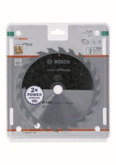 Bosch 2608837704 CSB      CSB WO 190 T24 