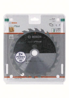 Bosch 2608837708 CSB      CSB WO 190 T24 