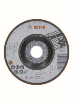 Bosch Schruppscheibe WA 46 BF 2608602218 