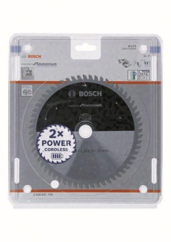 Bosch 2608837759 CSB      CSB AL 173 T60 