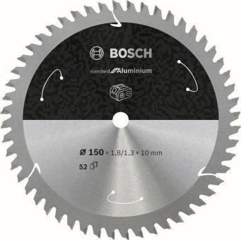 Bosch 2608837762 CSB      CSB AL 150 T52 