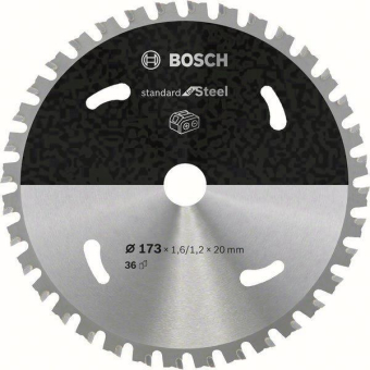 Bosch 2608837750 CSB      CSB ST 173 T36 