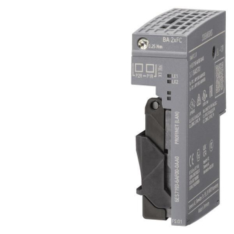 SIEM Simatic ET       6ES7193-6AF00-0AA0 