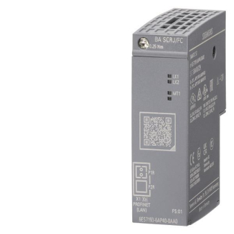 SIEM SIMATIC ET       6ES7193-6AP40-0AA0 