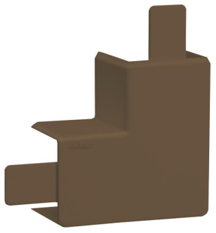 Hager Flachwinkel hfr zu LF LF3003058014 