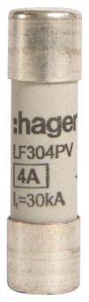 Hager Sicherungseinsatz          LF304PV 
