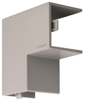 Hager Flachwinkel hfr zu LF LF2502557035 