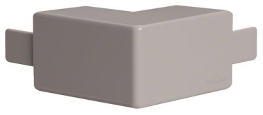 Hager Außeneck hfr zu LF    LF3003037030 