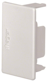 Hager Endstück hfr zu LF    LF3003067035 